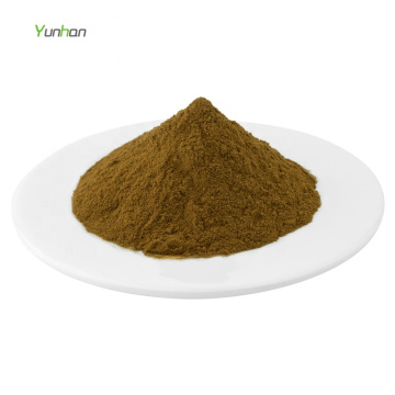 Asiatic Plantain Herb Extract
